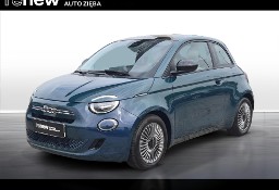 Fiat 500 1.0 GSE Hybrid Icon
