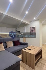 Apartament w nowym budownictwie - Centrum miasta!-2