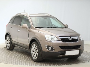 Opel Antara , Salon Polska, 184 KM, Automat, Navi, Xenon, Klimatronic,-1