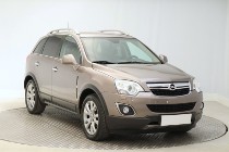 Opel Antara , Salon Polska, 184 KM, Automat, Navi, Xenon, Klimatronic,