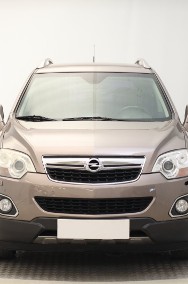 Opel Antara , Salon Polska, 184 KM, Automat, Navi, Xenon, Klimatronic,-2