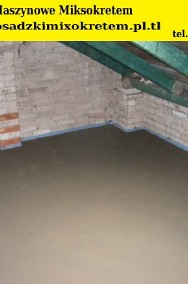 wylewki betonowe mixokretem posadzki , ogrzewanie podłogowe-2