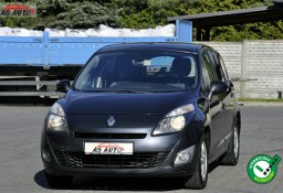 Renault Grand Scenic III 1,6DCi 130KM Serwisowany/Zadbany/Alufelgi/Podgrzewane fotele