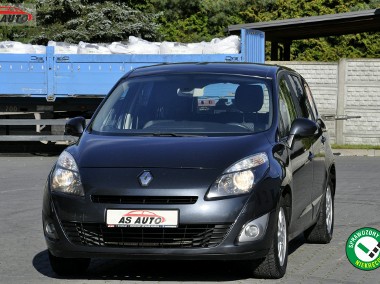 Renault Grand Scenic III 1,6DCi 130KM Serwisowany/Zadbany/Alufelgi/Podgrzewane fotele-1