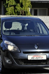 Renault Grand Scenic III 1,6DCi 130KM Serwisowany/Zadbany/Alufelgi/Podgrzewane fotele-2