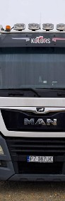 MAN tgx-3