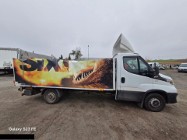 Iveco Daily 35S 2.3d 156KM 2023r Do zabudowy