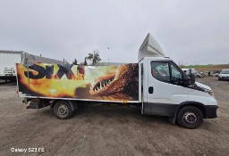 Iveco Daily 35S 2.3d 156KM 2023r Do zabudowy