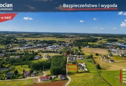 Działka budowlana Chwaszczyno, ul. Bolesława Prusa