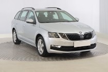 Skoda Octavia III , Salon Polska, Klimatronic, Tempomat, Parktronic
