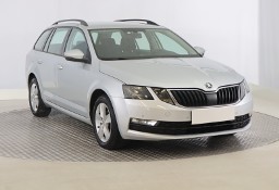 Skoda Octavia III , Salon Polska, Klimatronic, Tempomat, Parktronic