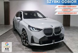 BMW X3 G01 xDrive20d M Sport xDrive20d M Sport 2.0 (197KM)| Szklany dach panora