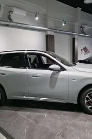 BMW X3 G01 xDrive20d M Sport xDrive20d M Sport 2.0 (197KM)| Szklany dach panora-2