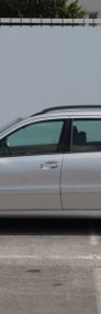 Mercedes-Benz Klasa E W211 , GAZ, Automat, Xenon, Klimatronic, Tempomat, Parktronic,-4