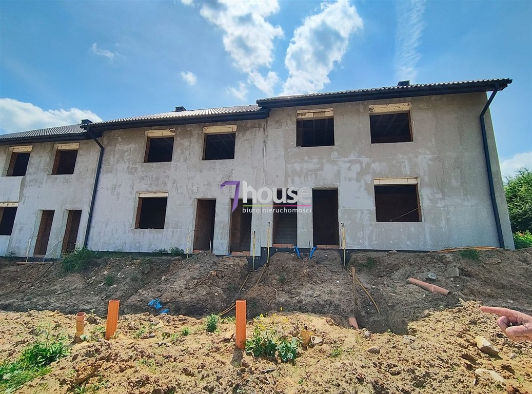 Mieszkanie na sprzedaż, 4 pokoje, 70 m², Orzech
