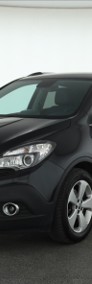 Opel Mokka , Skóra, Navi, Klimatronic, Tempomat, Parktronic,-3
