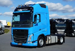 Volvo FH500 / EURO 6 / ACC / I – COOL / GLOBETROTTER XL