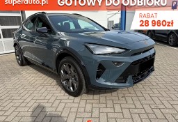 Cupra Formentor 1.5 e-TSI DSG 1.5 e-TSI 150KM DSG