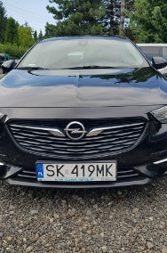 Opel Insignia II Country Tourer GRAND SPORT / Krajowy / Bezwypadkowy / Pełny VAT-2