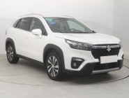 Suzuki SX4 S-Cross , Salon Polska, 1. Właściciel, Serwis ASO, Automat, Skóra,