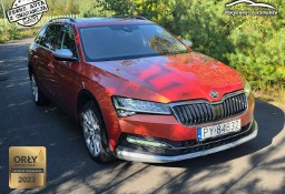 Skoda Superb III