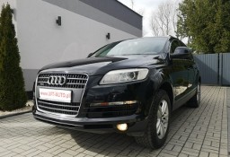 Audi Q7 I 4.2 TDI 326KM Quatro # Automat # Pneumatyka # Salon Polska