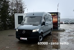 Mercedes-Benz Sprinter 2.2CDI 163KM