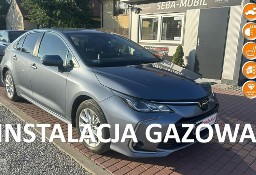 Toyota Corolla XII Gwarancja,Salon PL,Gaz