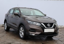 Nissan Qashqai II , Salon Polska, Automat, Klimatronic, Tempomat