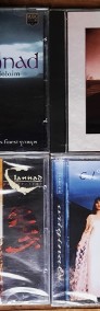 Polecam Wspaniały Album CD Zespołu CLANNAD Album Past Present CD-3