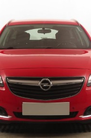Opel Insignia , 167 KM, Navi, Klimatronic, Tempomat, Parktronic,-2