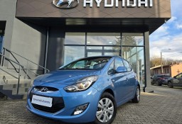 Hyundai ix20 Hyundai ix20 1.4 (90 KM) MT, wersja Classic Plus (300)