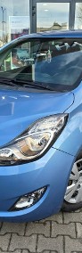 Hyundai ix20 Hyundai ix20 1.4 (90 KM) MT, wersja Classic Plus (300)-3