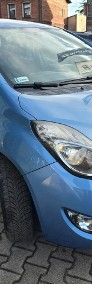 Hyundai ix20 Hyundai ix20 1.4 (90 KM) MT, wersja Classic Plus (300)-4