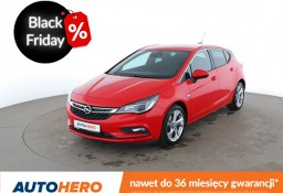 Opel Astra J Klimatyzacja dwustrefowa, multifunkcja, zestaw głośnomówiący