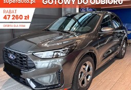 Ford Kuga IV ST-Line 2.5 FHEV ST-Line 2.5 FHEV 180KM / Pakiet Winter, Driver Assi