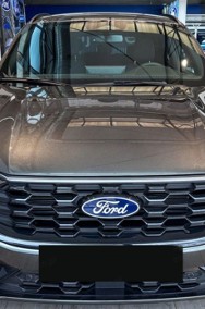 Ford Kuga IV ST-Line 2.5 FHEV ST-Line 2.5 FHEV 180KM / Pakiet Winter, Driver Assi-2