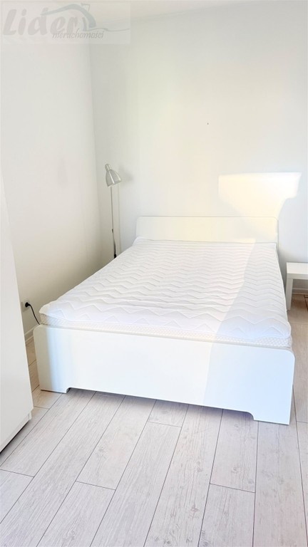 M-2 z wydzieloną sypialnią , balkon loggia - Widok 6