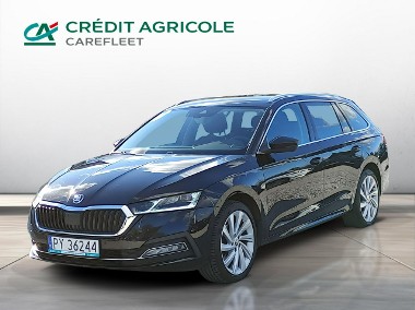 Skoda Octavia IV 2.0 TDI 150 KM Style DSG Salon Polska Faktura Vat 23% PY36244-1