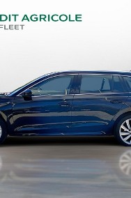Skoda Octavia IV 2.0 TDI 150 KM Style DSG Salon Polska Faktura Vat 23% PY36244-2