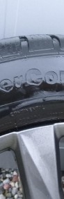 Kompletne Koła z oponami zimowymi Toyota Avensis-3