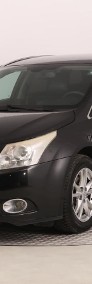 Toyota Avensis III , Skóra, Navi, Klimatronic, Tempomat, Parktronic,-3