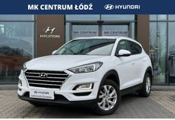 Hyundai Tucson III 1.6GDi 132KM Comfort Gwarancja Salon Polska Rej.2019