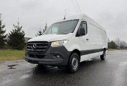 Mercedes-Benz Sprinter 319 CDi Maxi * 3.0 / V6 / 190KM * L3H2 * Furgon / Blaszak