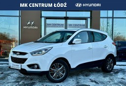 Hyundai ix35 1.6GDI 135KM Comfort Salon Polska Od Dealera LED