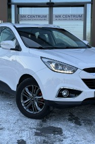 Hyundai ix35 1.6GDI 135KM Comfort Salon Polska Od Dealera LED-2