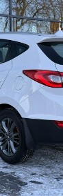 Hyundai ix35 1.6GDI 135KM Comfort Salon Polska Od Dealera LED-3