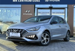 Hyundai i30 II 1.5DPI 110KM Smart + Pakiet Zimowy Salon Polska climatronic VAT23%