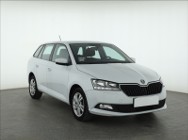 Skoda Fabia III , Salon Polska, 1. Właściciel, Serwis ASO, VAT 23%, Klima,