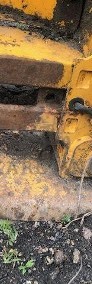 JCB 3cx - Stopa Hydrauliczna Podpora Siłownik-3